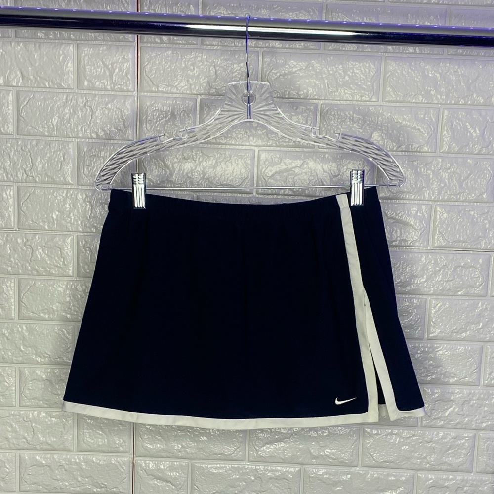 *Trend* Nike Pro Mini Tennis Skirt